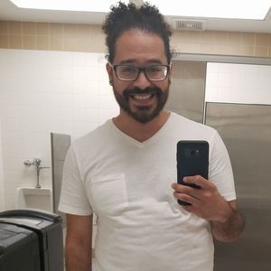 Meet your Posher, Rafael